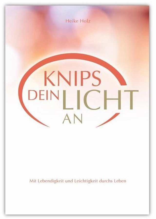 Knips Dein Licht an - Sachbuch