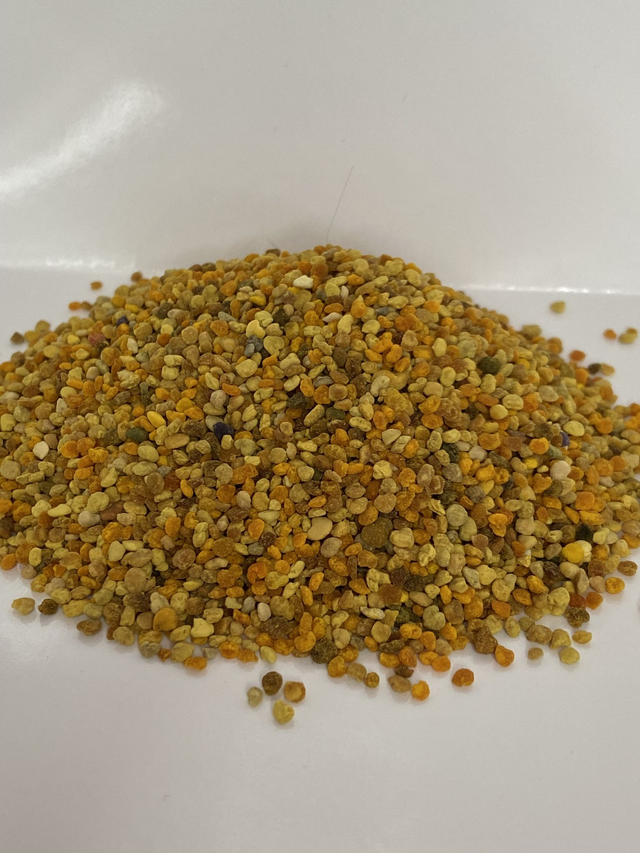 Pollen de Fleurs 65g
