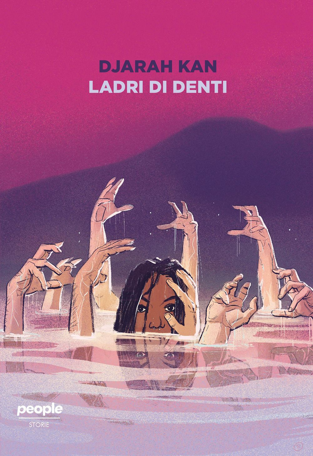 Kan Djarah - Ladri di denti