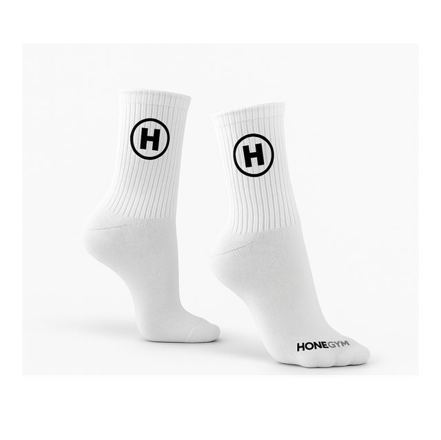 Everyday Cushioned Training Crew Socks