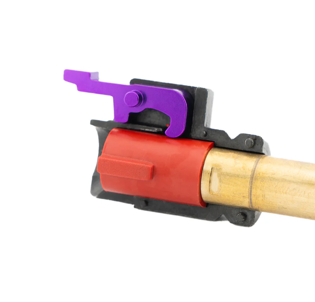 Waldo - Tokyo Marui MWS Gas Blowback Hop-Up Arm