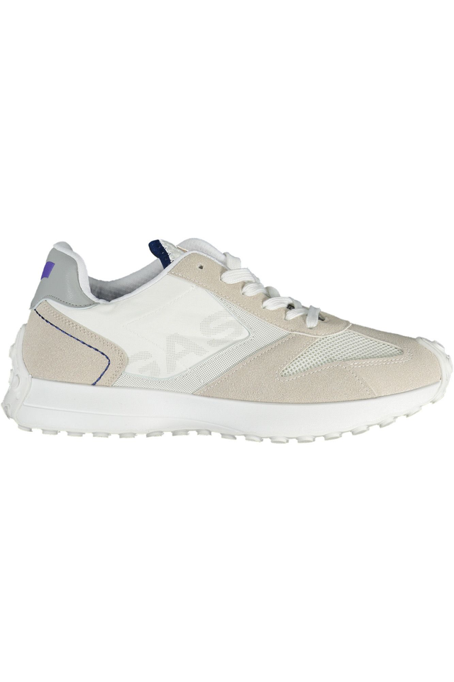 GAS CALZATURA SPORTIVA UOMO BEIGE