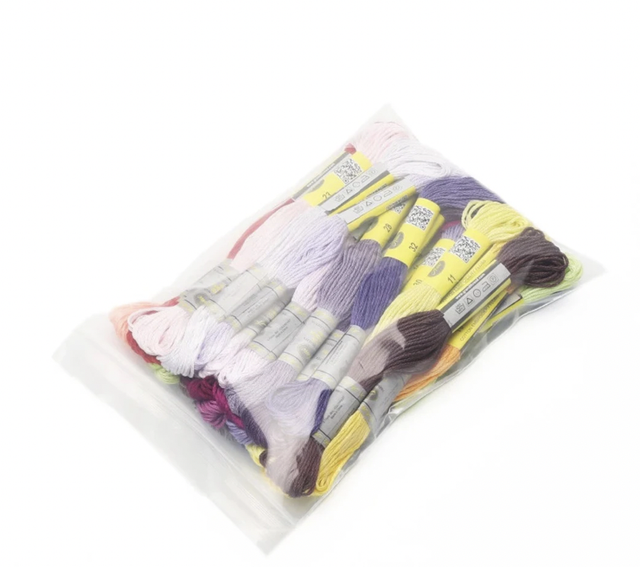 AMO 01-35 Alternative to DMC (New colours)