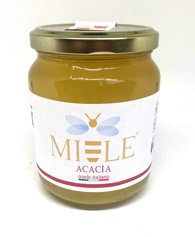 Miele di Acacia 