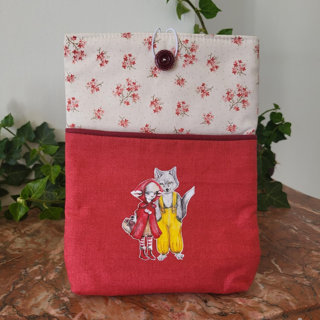 Gardien de livre - Format &quot;Roman&quot;