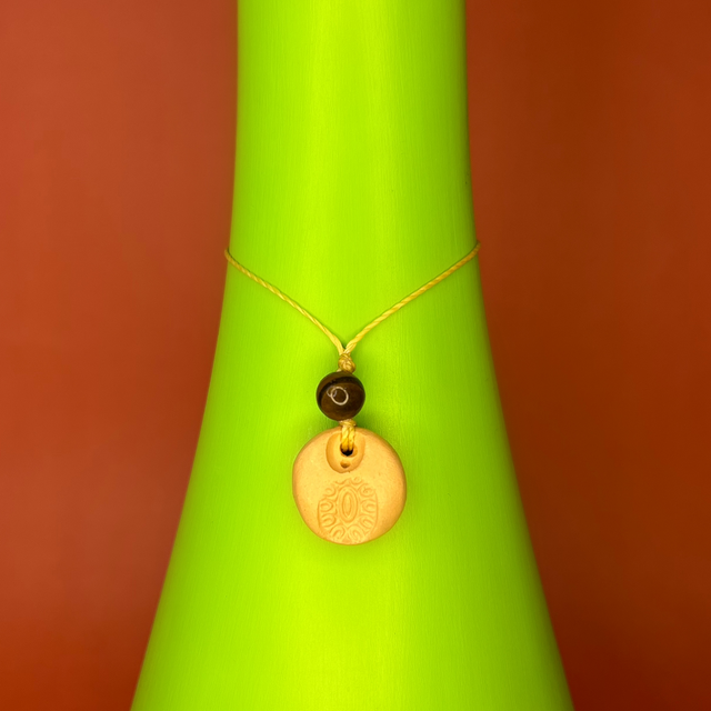 Difusor Pessoal Oval Marrom