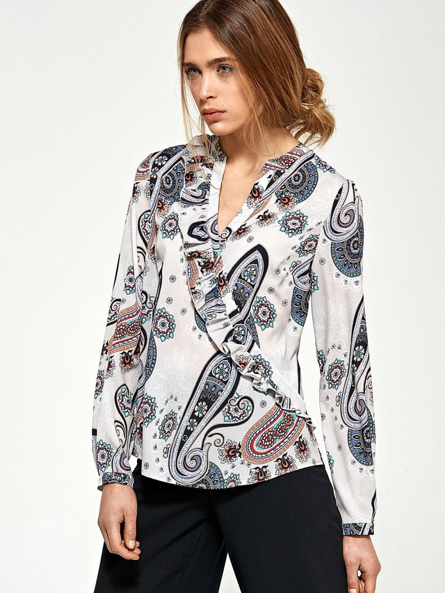 Maglia model 118795 Nife