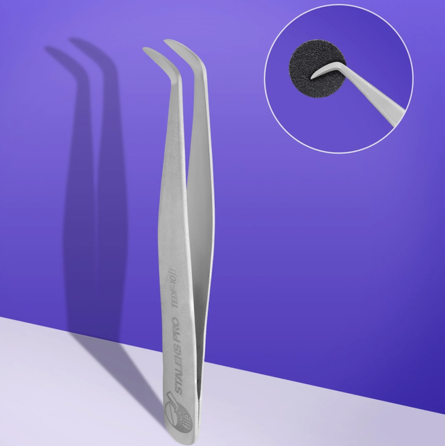 PINCES POUR EMBOUTS INTERCHANGEABLES - STALEKS PRO