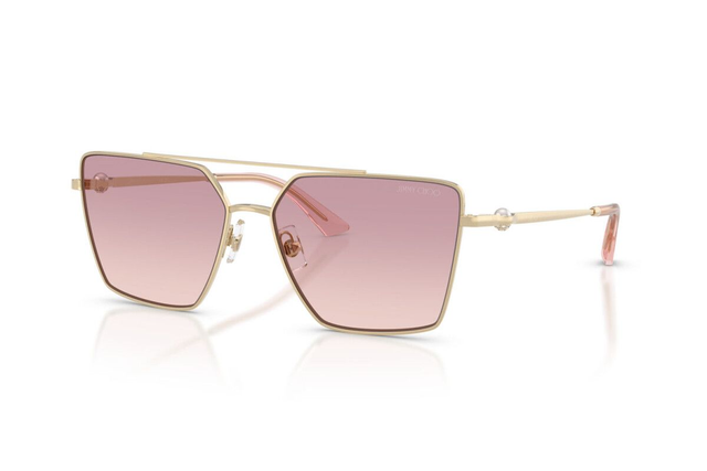 Eyewear Woman Jimmy Choo  JC 4016HB 300668