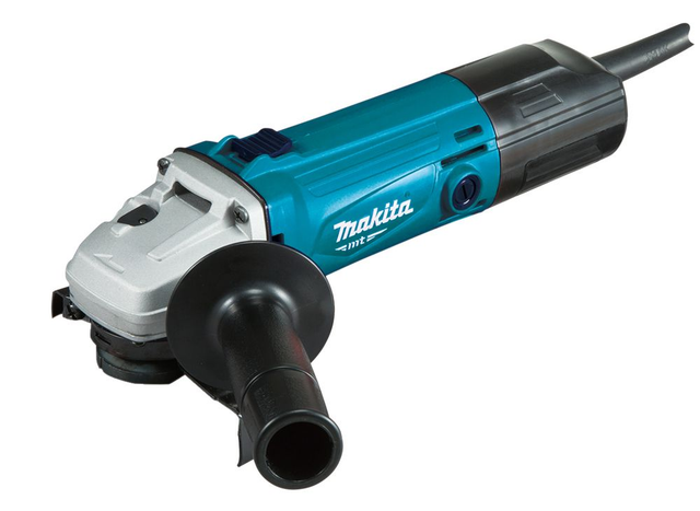 Miniamoladora 115mm  570W  MAKITA  M9502RB