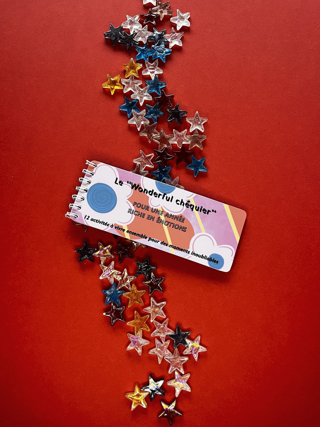 Le Wonderful Chéquier