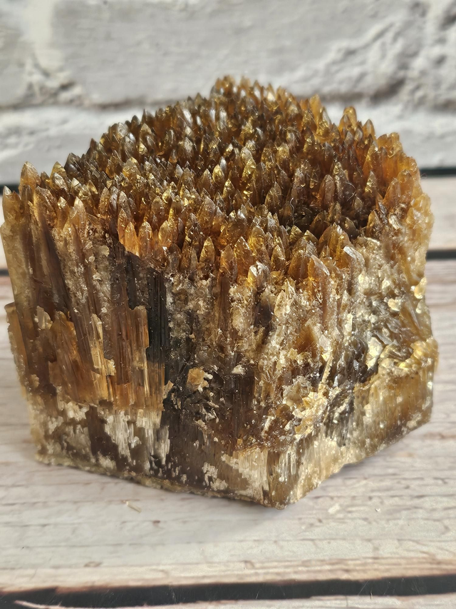 Ambre &amp; Calcédoine – 289 g