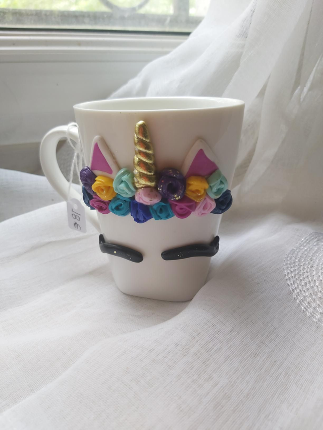 Licorne 