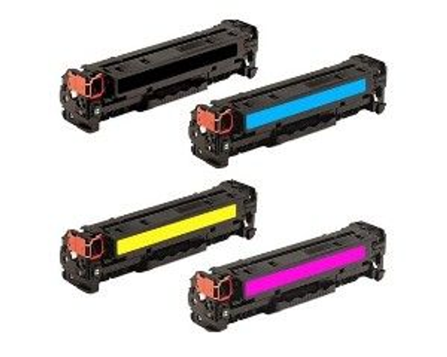 Ciano Rig con HP M850 | M855DN | M855X | M855XH-31.5K#826A