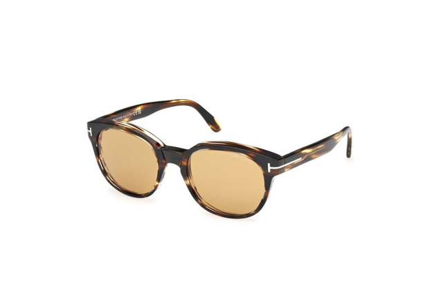Eyewear Man Tom Ford Mert FT1180 52E