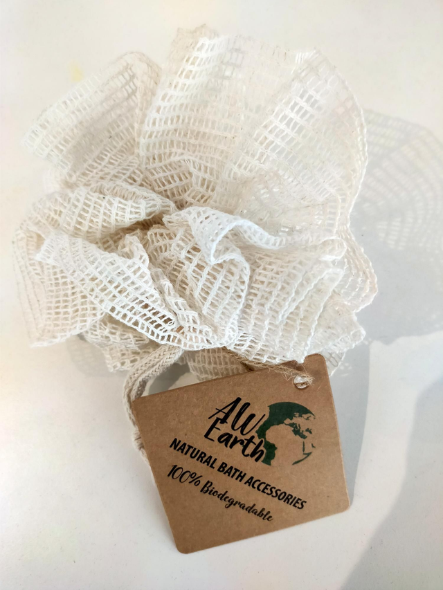 Nature Scrunchy - Rami Scrun-09