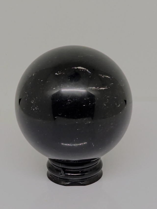 251 Obsidienne Noire 227gr 