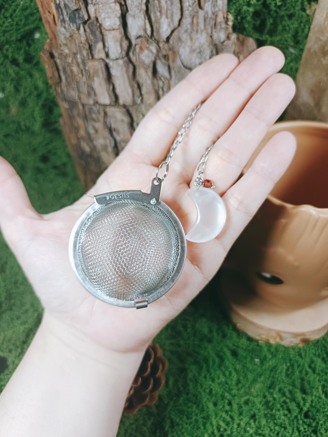 INFUSEUR - MINIMA MOON