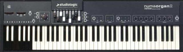 Studiologic Numa Organ 2 orgel