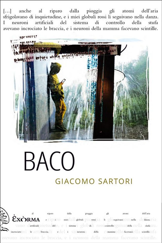 Sartori Giacomo - Baco