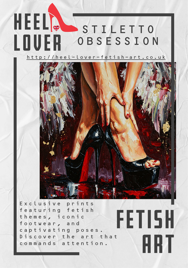 Stiletto Obsession (36)