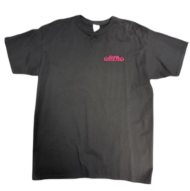 ADA Tshirt - Old Logo