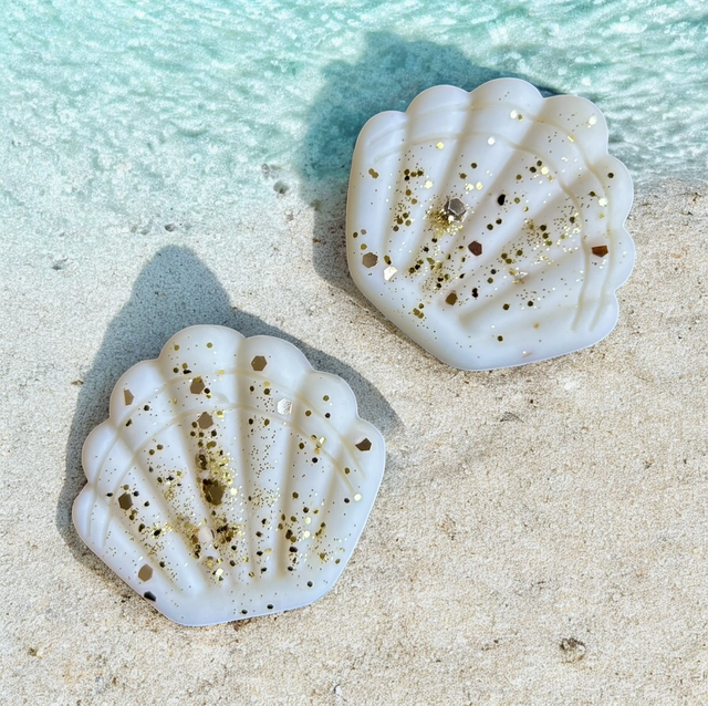 Fondant Vanille des îles 