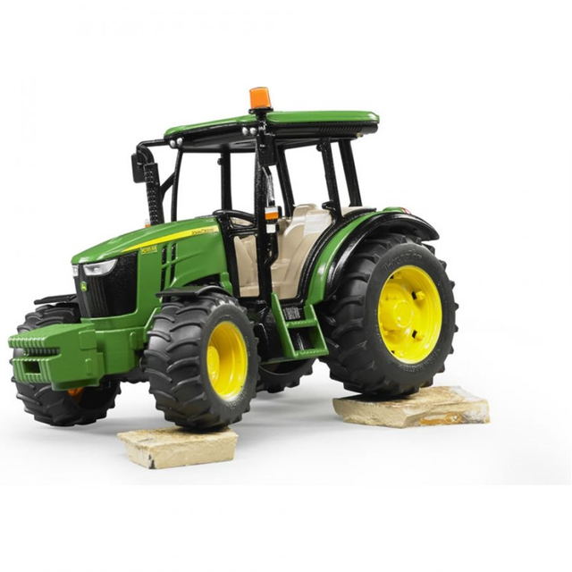 bruder Trattore John deere 5115M 