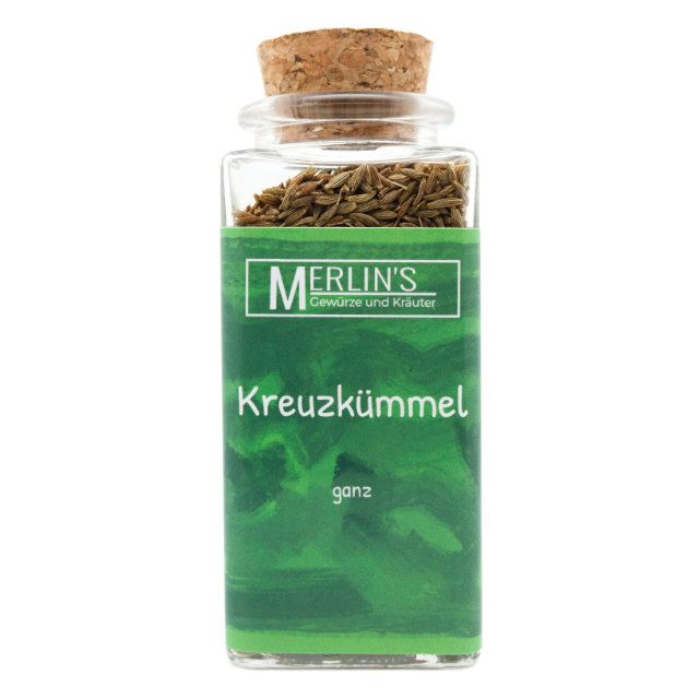 Kreuzkümmel ganz 45g