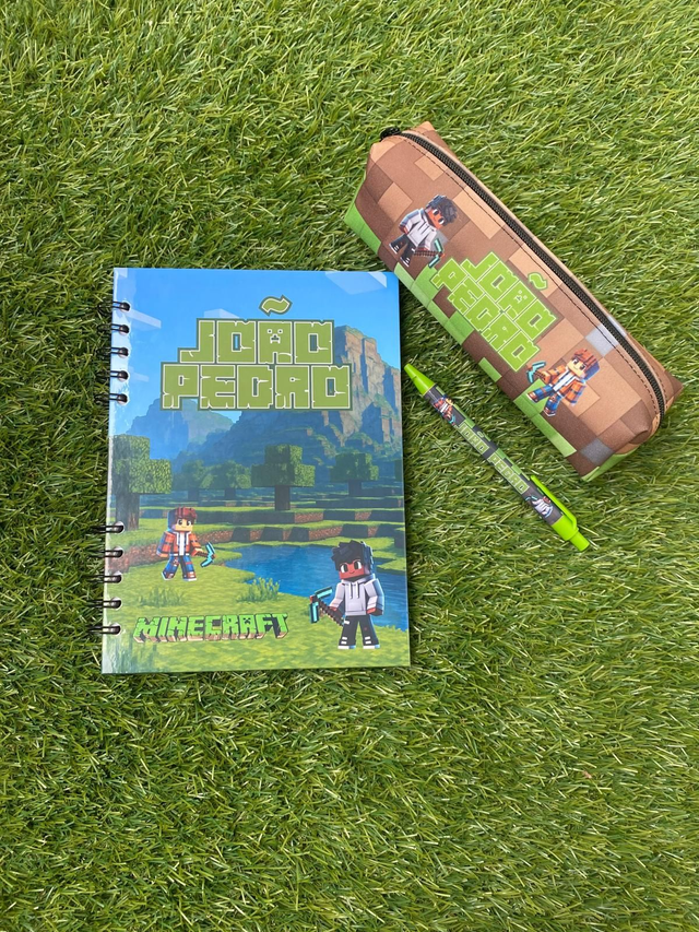 Kit SuperCraft 