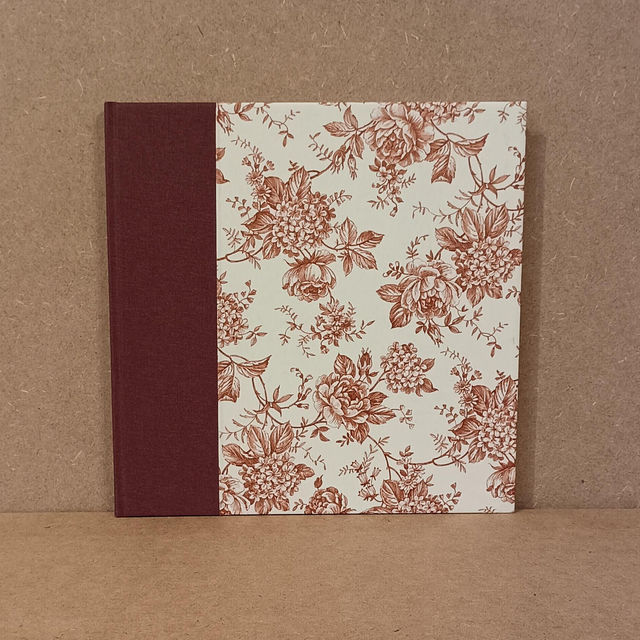 Album photo/Sketchbook