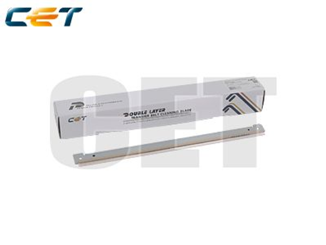CET Double Layer Drum Cleaning Blade #CT351108-Blade#300K