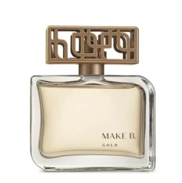 Make B Gold EDP 100ml