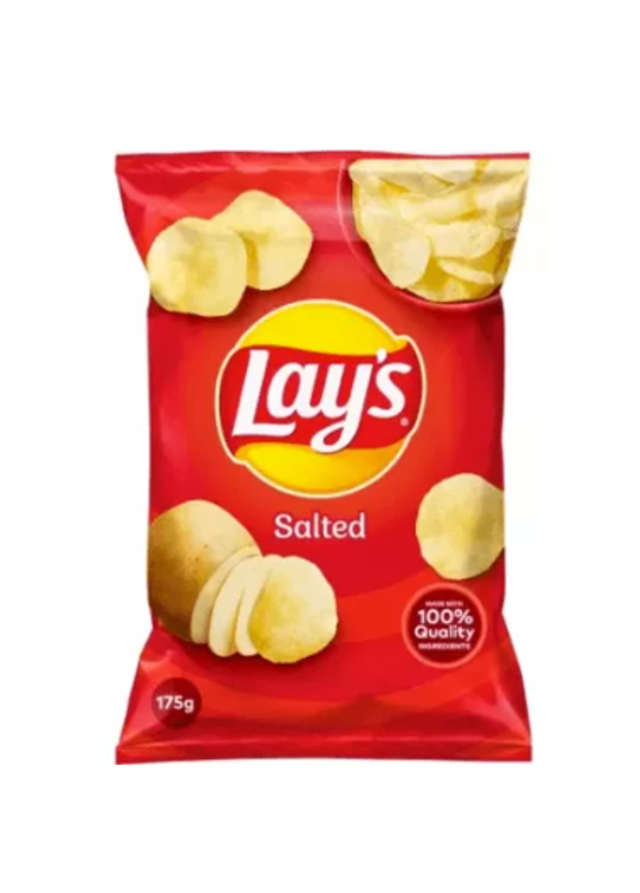 Lay's Salted