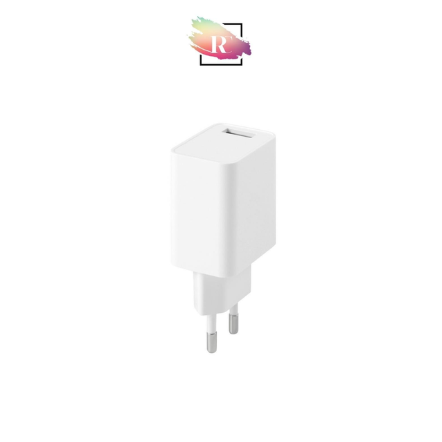 Chargeur USB classique