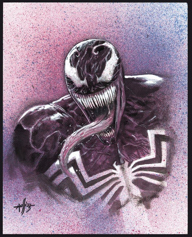 Venom