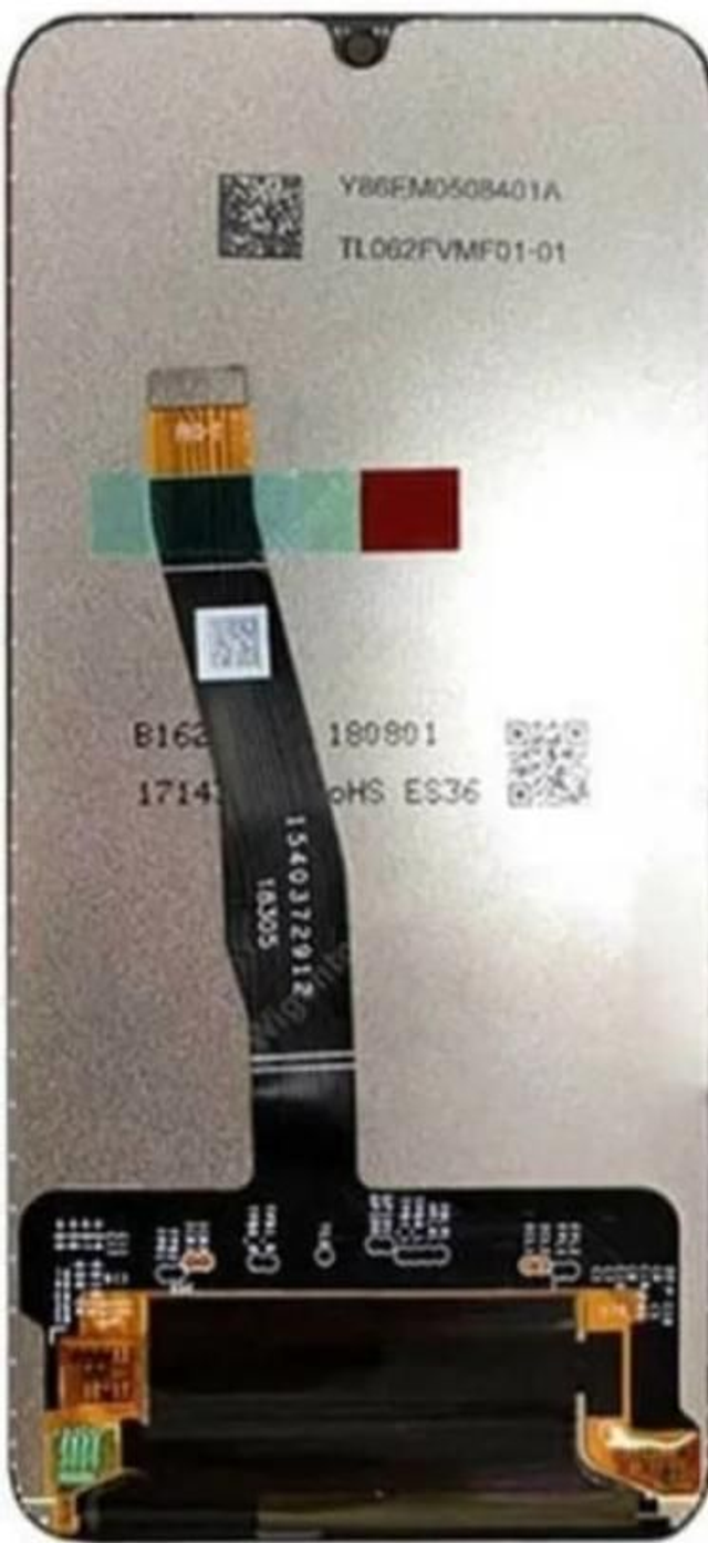 Ecran Huawei P smart s /y8p 2020 oled