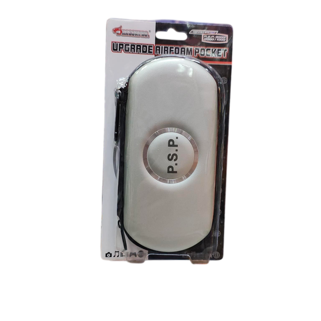 Estuche PSP / Plomo