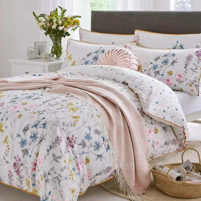 Fresh Quilt 