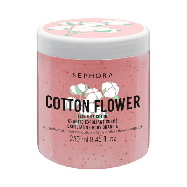 Granité Exfoliant By Sephora