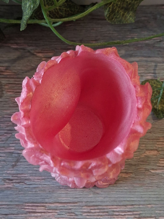Gardienne florale