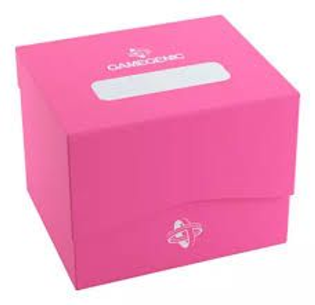 Gamegenic Deckbox Rosa