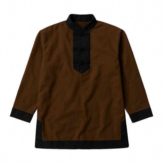 Veste prof.