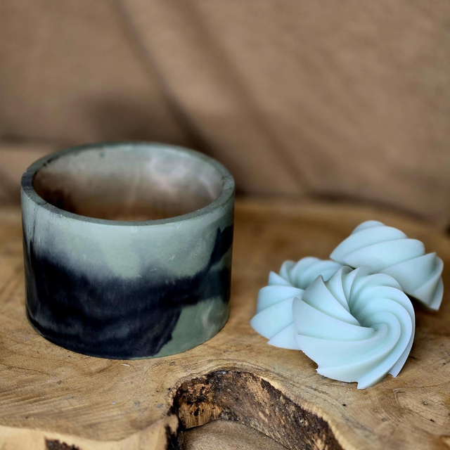 Fondant Jardin Tropicale 20gr