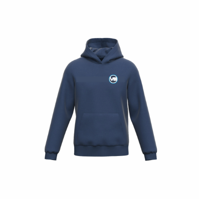Men’s Dark Blue Hoody