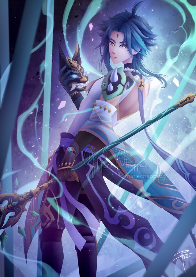 Xiao
