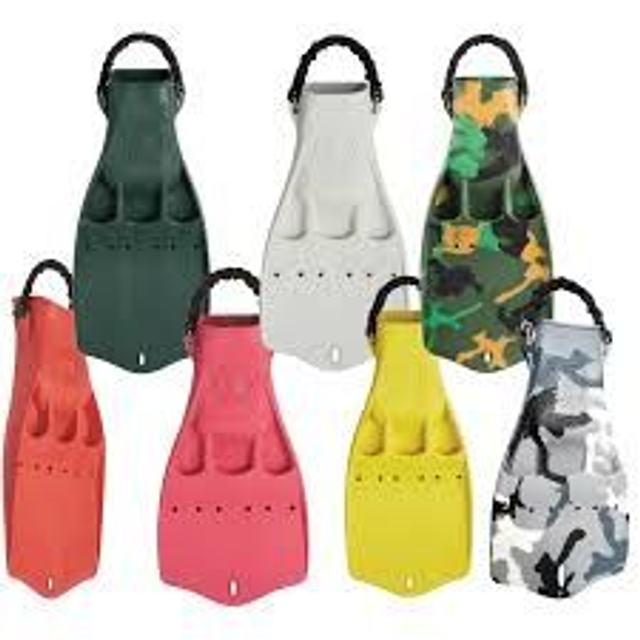 Scubapro palmes jet fin