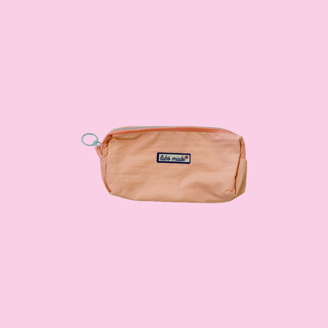 Stationery Pouch - Pink