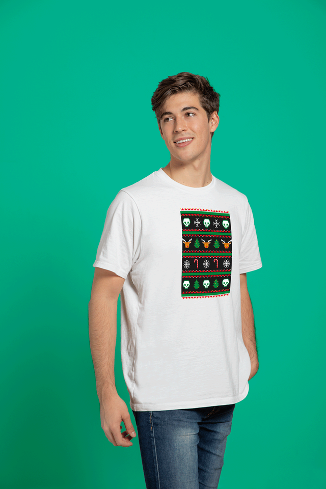 T-Shirt Filgood Collection Noel CANDY