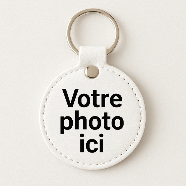 porte clés